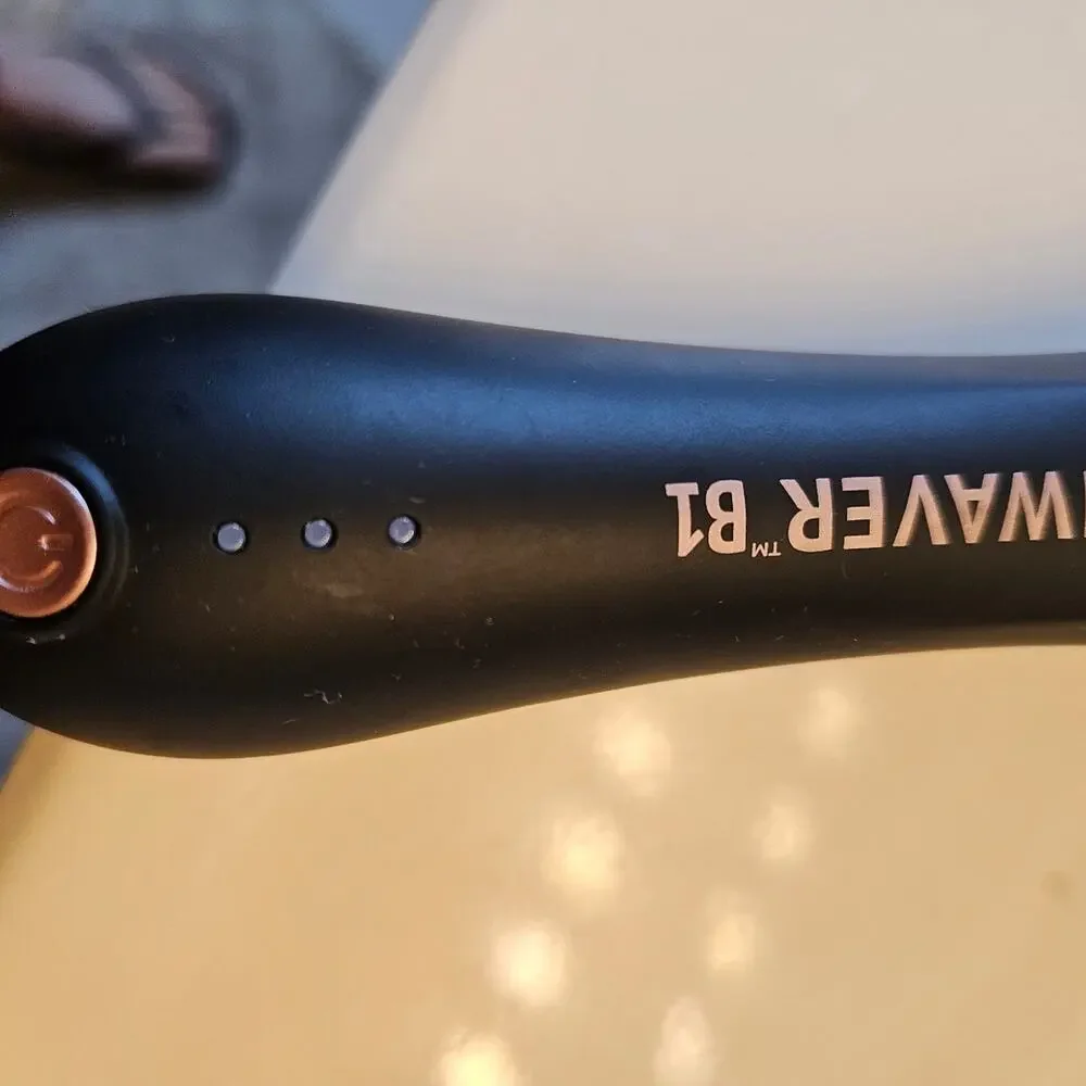 Beachwaver Rotating Curling Iron